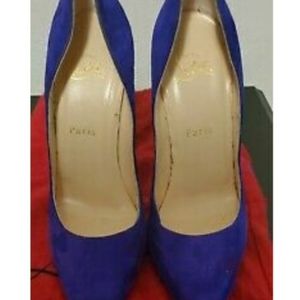 christian louboutin so Kate